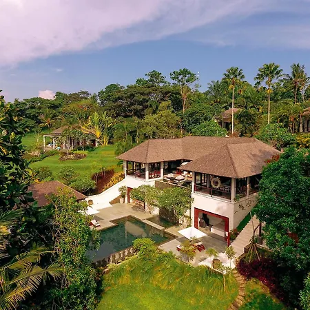 The Arsana Estate By Elite Havens Villa